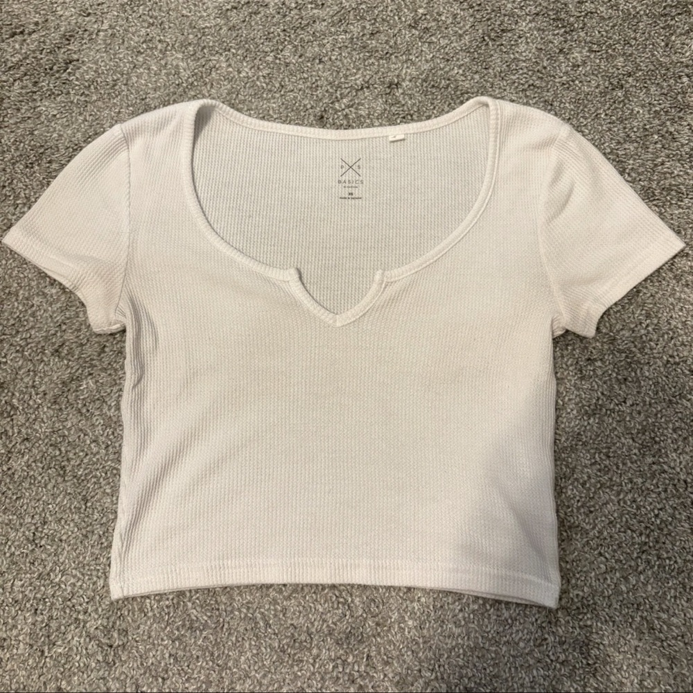 Pacsun Top